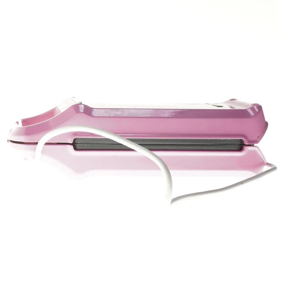 Elektrisk sandwichgrill fra Emerio (str. 32,5x12,5 cm)