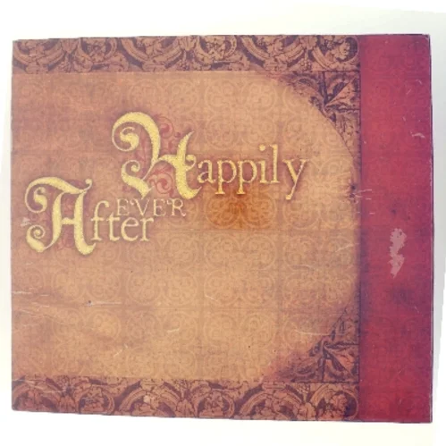 Once Upon a Time (Bog)