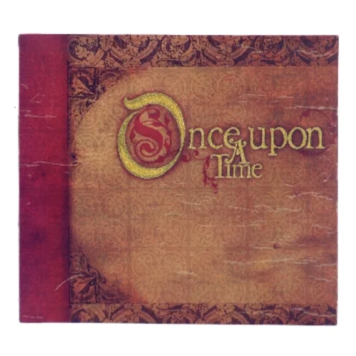 Once Upon a Time (Bog)