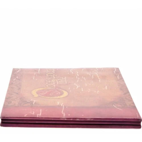 Once Upon a Time (Bog)