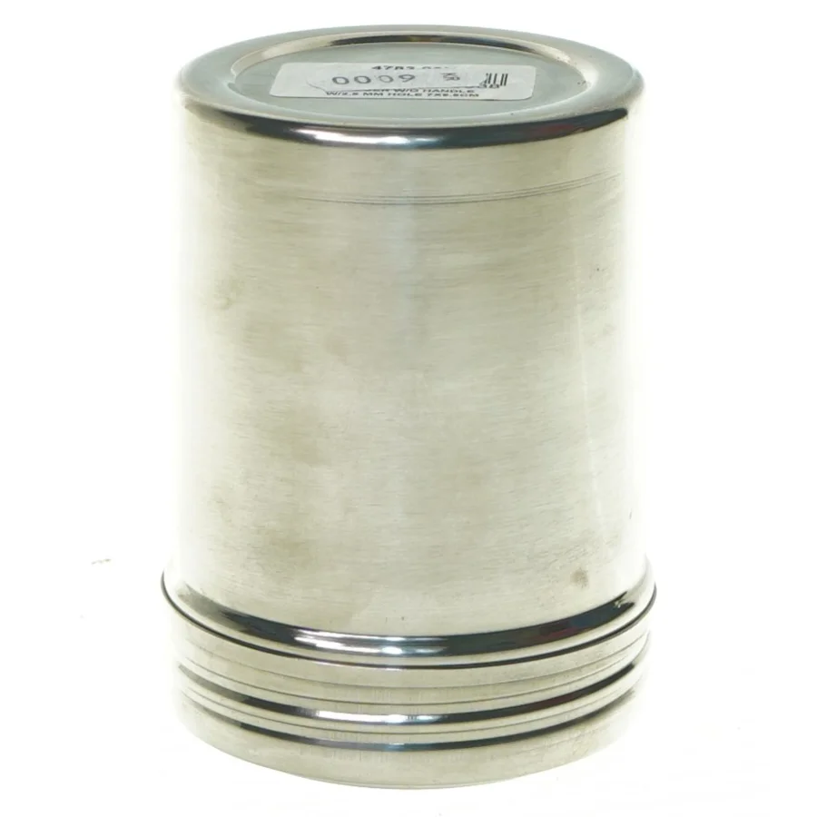 Krydderi shaker (str. 10 x 7 cm)