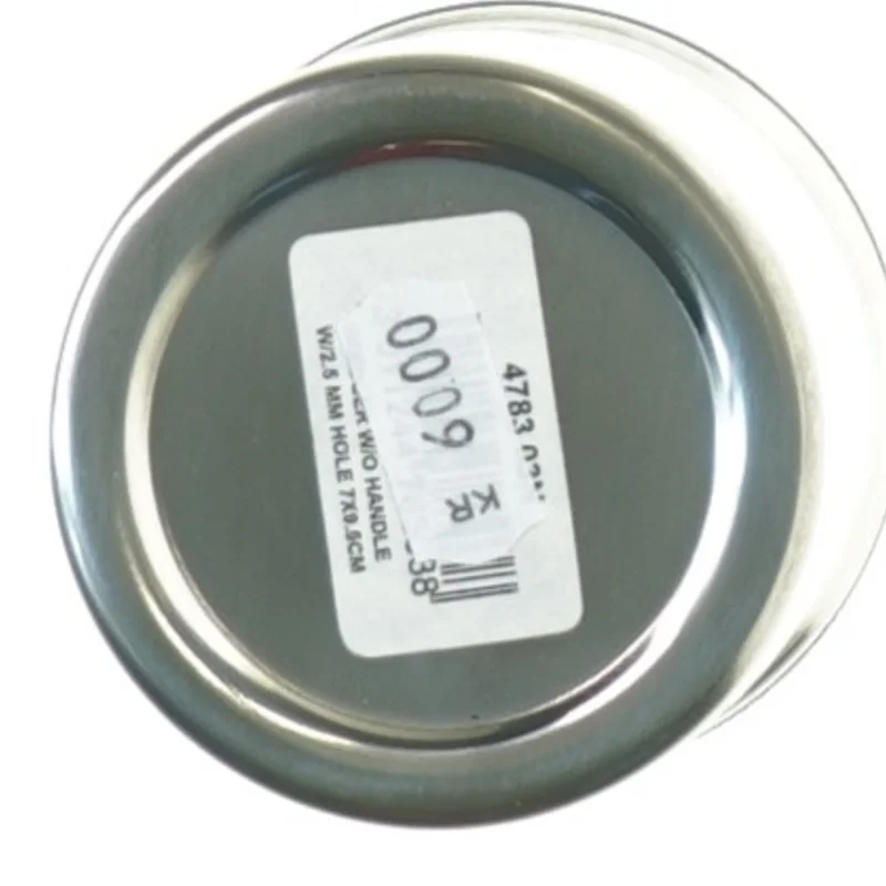 Krydderi shaker (str. 10 x 7 cm)