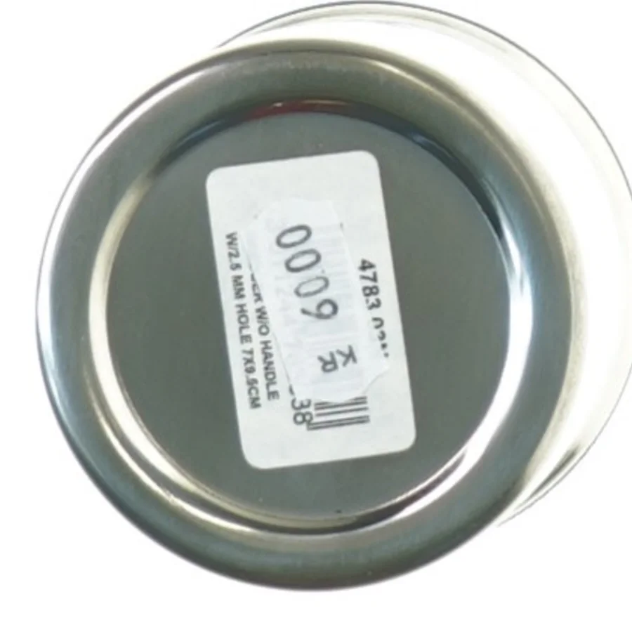 Krydderi shaker (str. 10 x 7 cm)