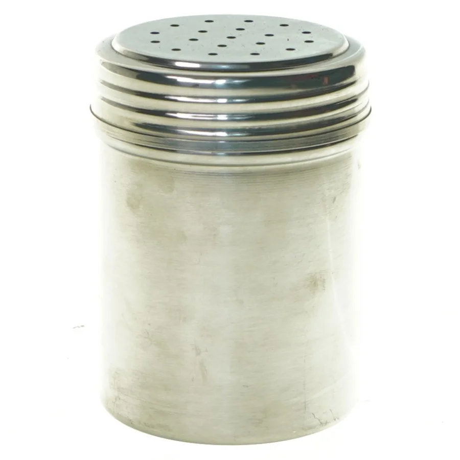 Krydderi shaker (str. 10 x 7 cm)