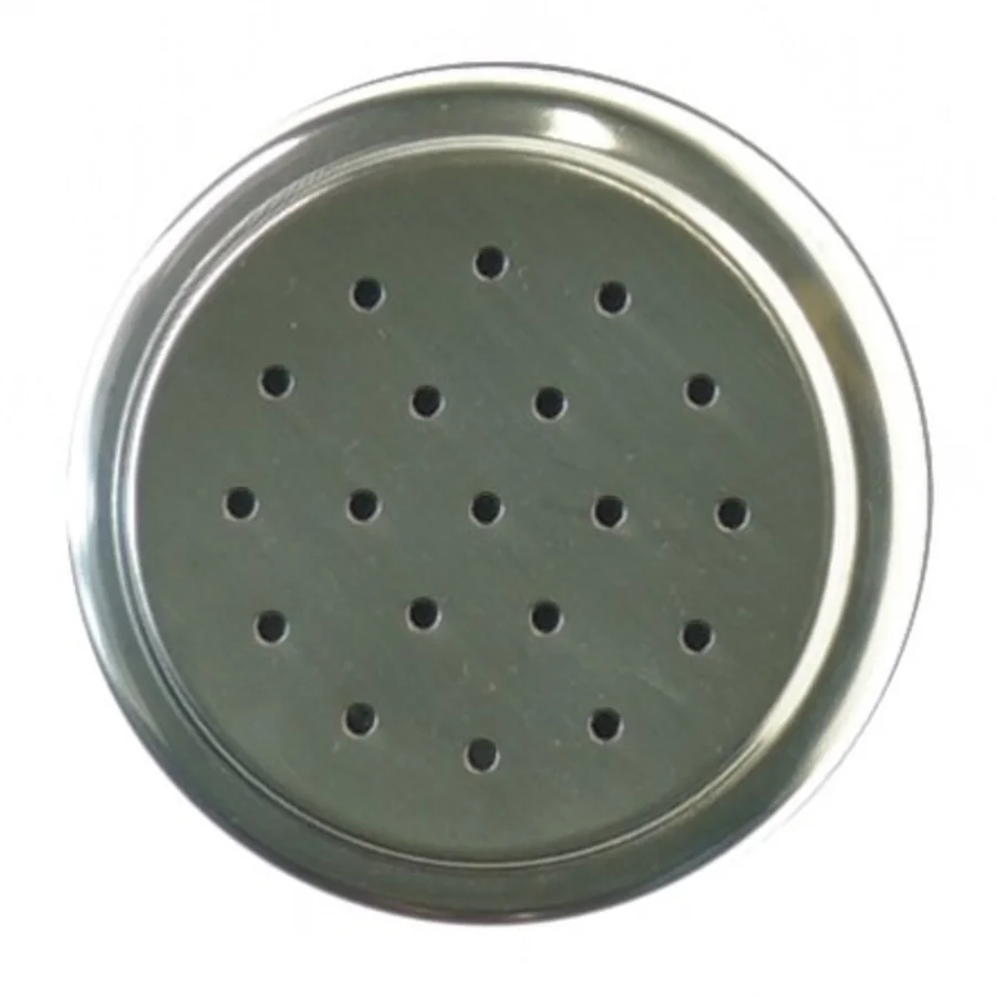 Krydderi shaker (str. 10 x 7 cm)