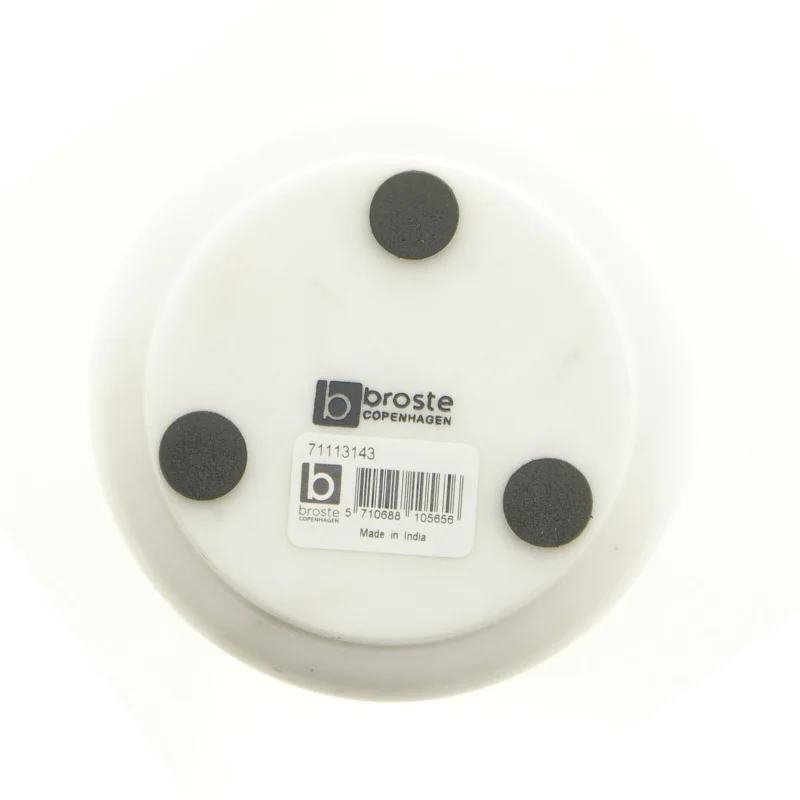 Vase fra Broste (str. 15 x 9 cm)