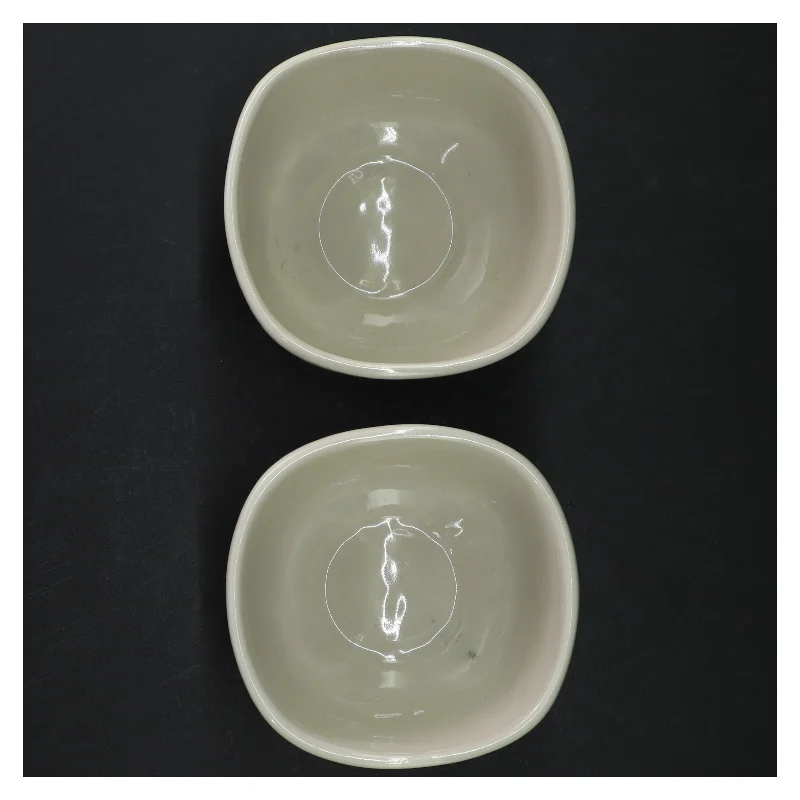 Keramikskåle fra Broste (str. 11 x 7,5 cm)