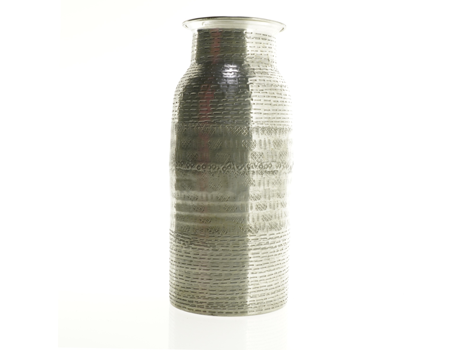 Vase fra House Decor (str. 26 x 11 cm)