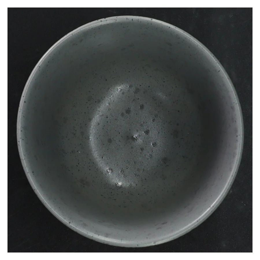 Kähler keramikskål fra Kähler (str. H 9 cm)