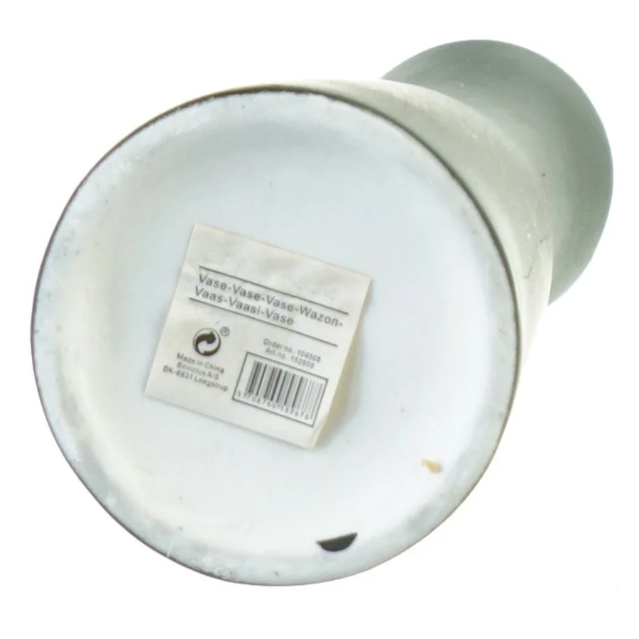 Vase (str. 29 x 6 x 8 cm)