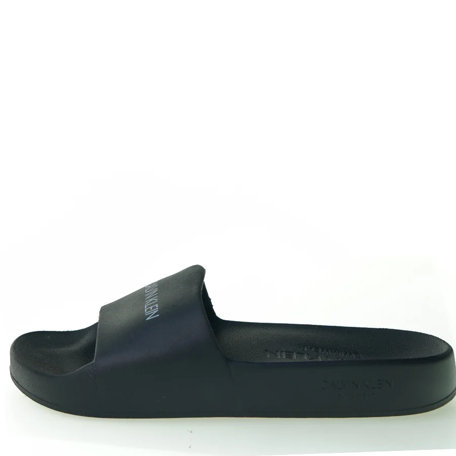 Klipklapper fra Calvin Klein (str. 27 cm)