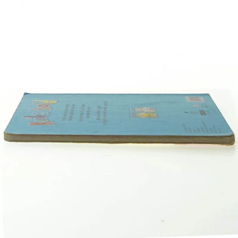 Kviks bold (str. 20 x20 cm)