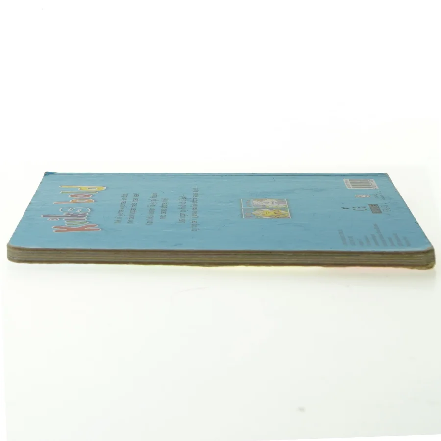 Kviks bold (str. 20 x20 cm)