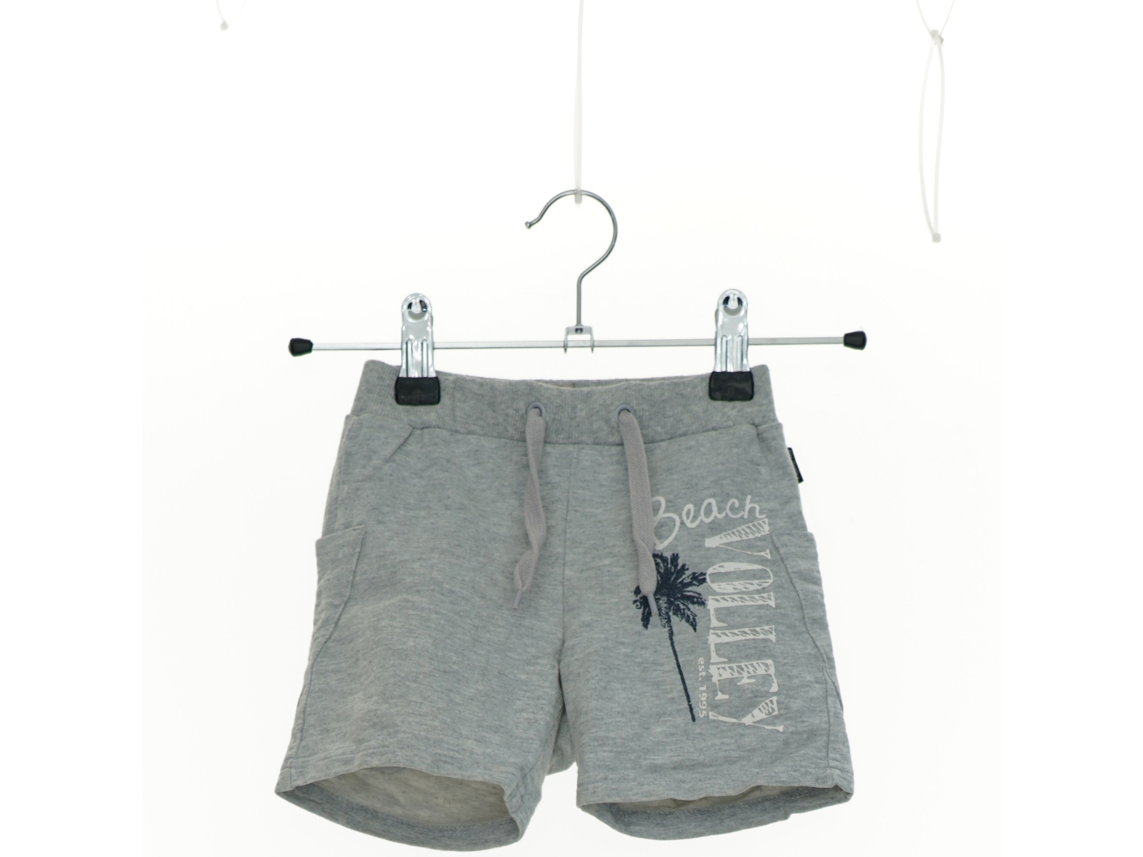 Shorts fra Name It (str. 80 cm)