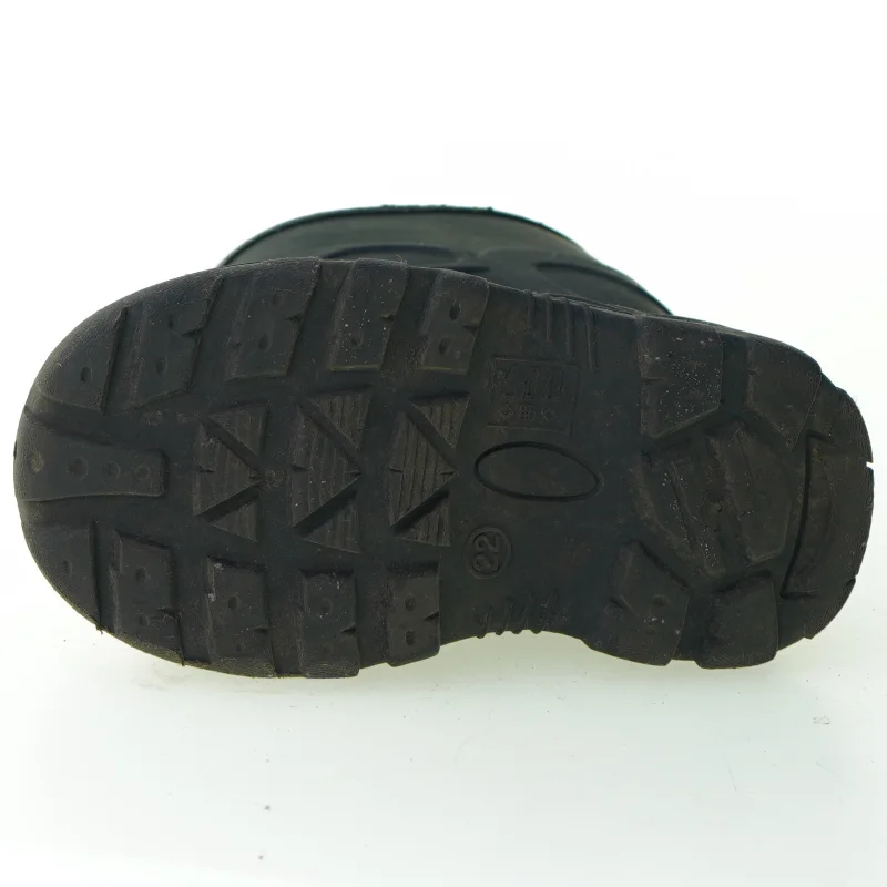 Gummistøvler fra Vars (str. 22)