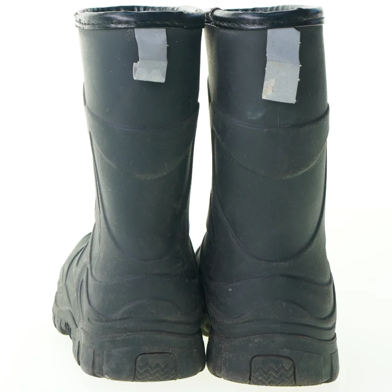 Gummistøvler fra Vars (str. 22)