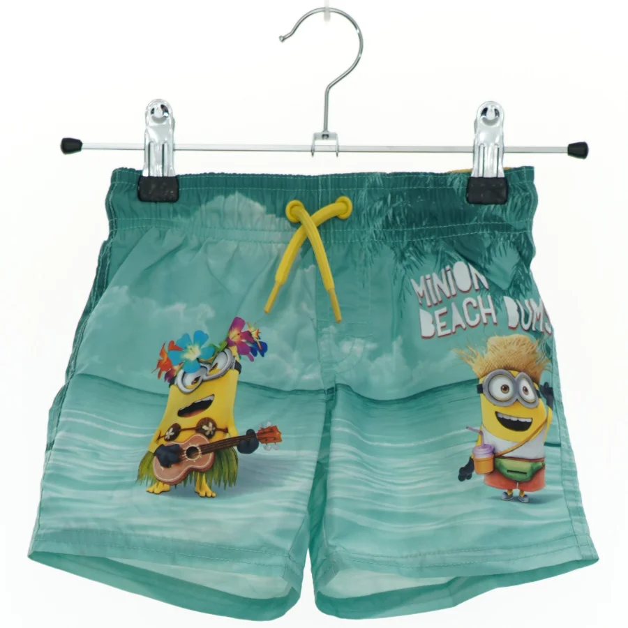 Badebukser fra H&M (str. 92 cm)