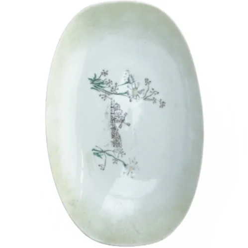 Fad fra Kohenberg (str. 28 x 18 cm)