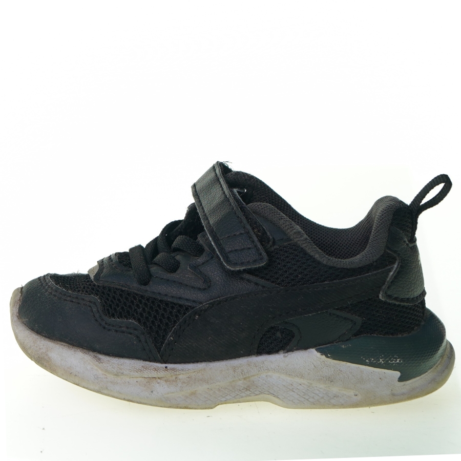 Sko fra Puma (str. 23)