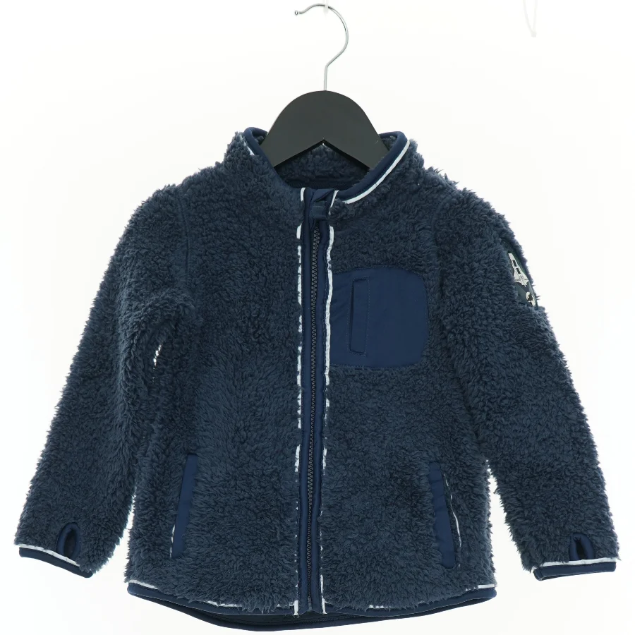 Fleece trøje fra VRS (str. 92 cm)