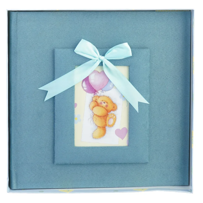 Fotobog (str. 34 x 6 cm)