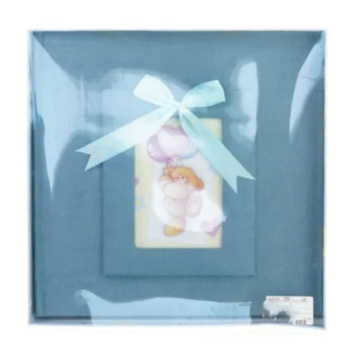 Fotobog (str. 34 x 6 cm)