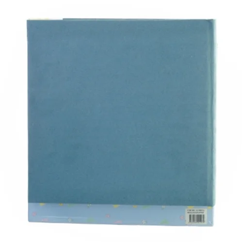 Fotobog (str. 34 x 6 cm)