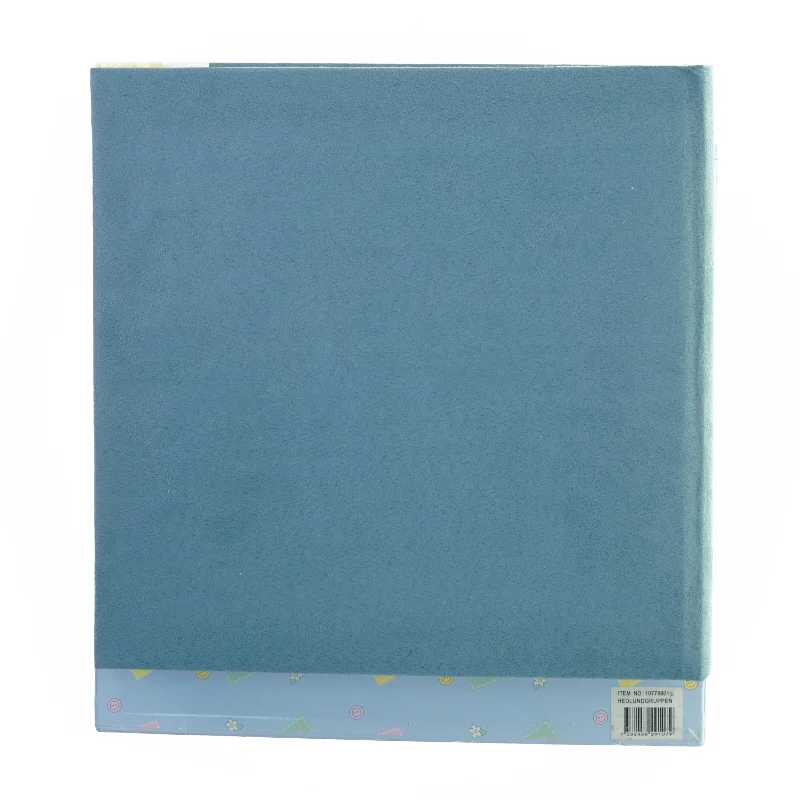 Fotobog (str. 34 x 6 cm)