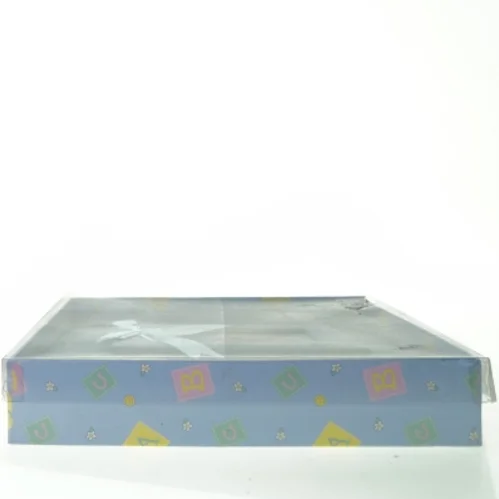 Fotobog (str. 34 x 6 cm)