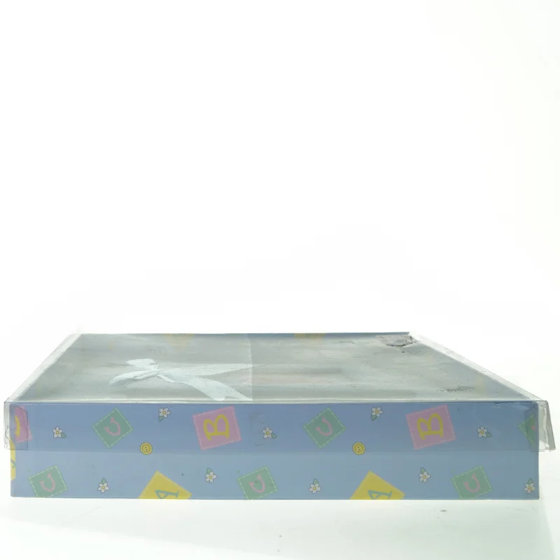 Fotobog (str. 34 x 6 cm)