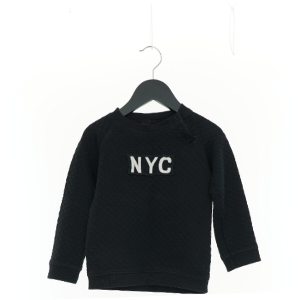 Sweatshirt fra Sofie Schnoor (str. 92 cm)
