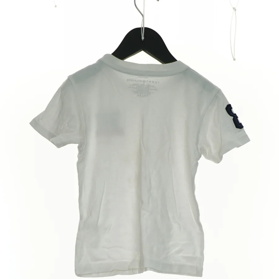 T-Shirt fra Tommy Hilfiger (str. 110 cm)