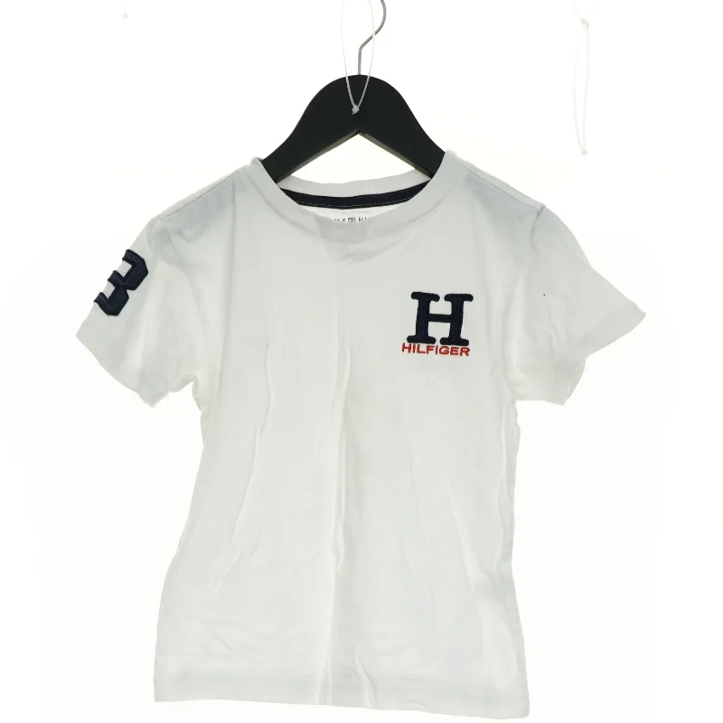 T-Shirt fra Tommy Hilfiger (str. 110 cm)