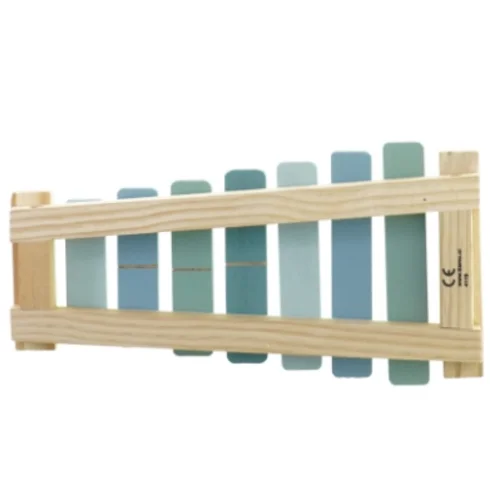 Xylofon - uden pinde fra Little Dutch (str. 29 x 14 cm)