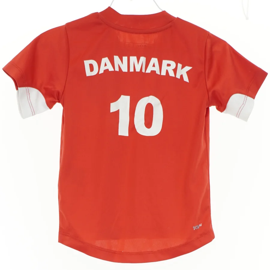 Landsholdstrøje (str. 92 cm)