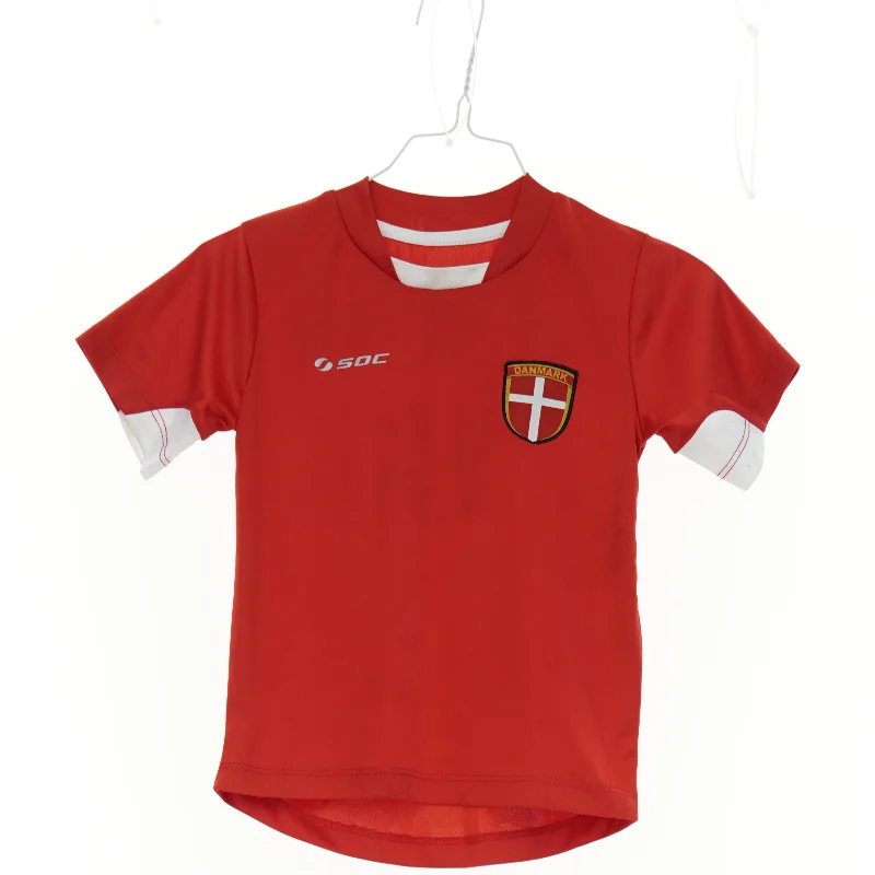 Landsholdstrøje (str. 92 cm)