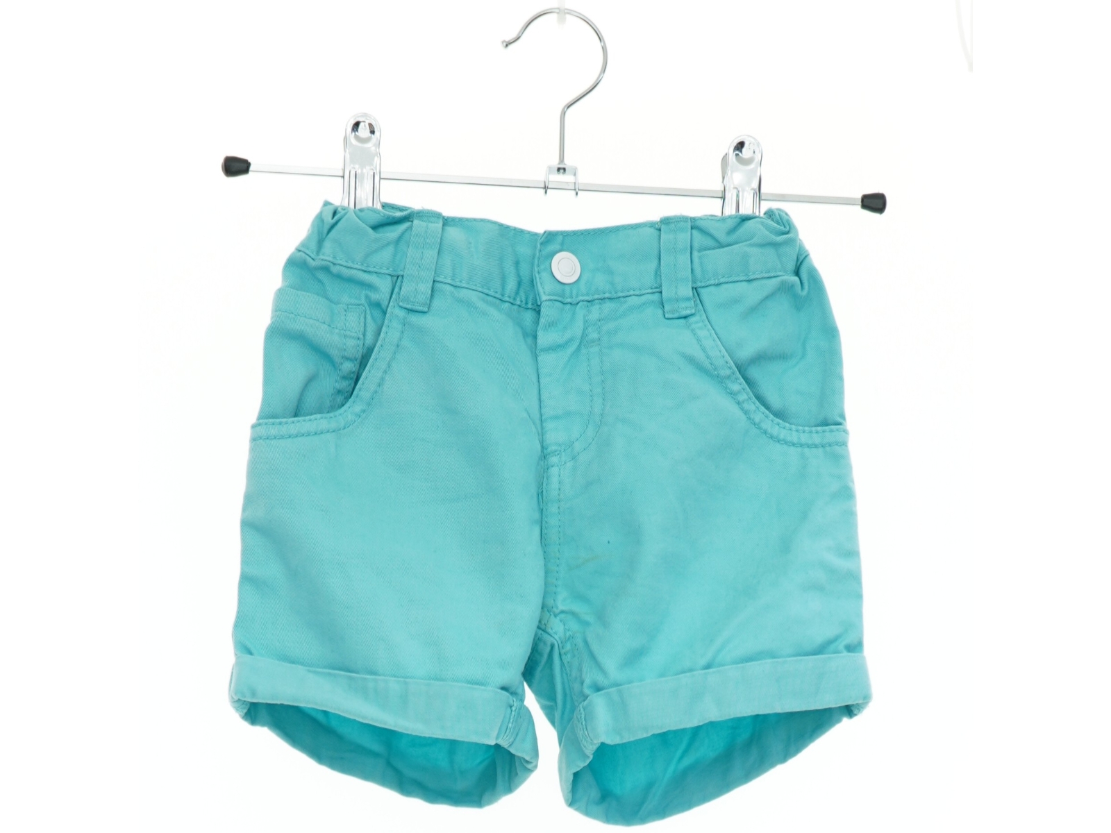 Shorts fra Name It (str. 92 cm)