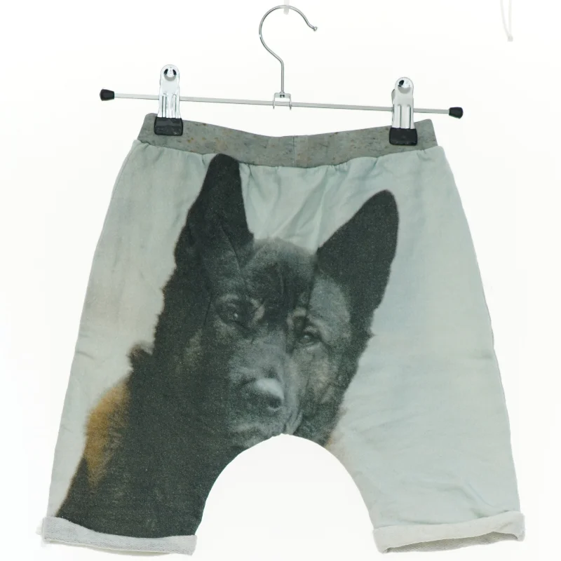 Shorts fra POPUPSHOP (str. 98 cm)