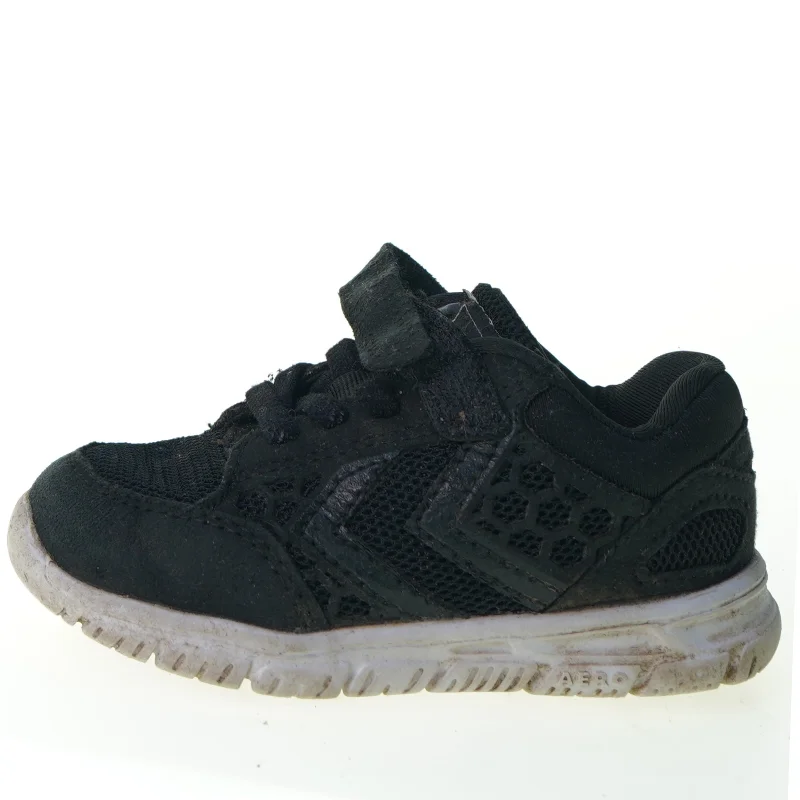 Børne sko fra Hummel (str. 16 cm)