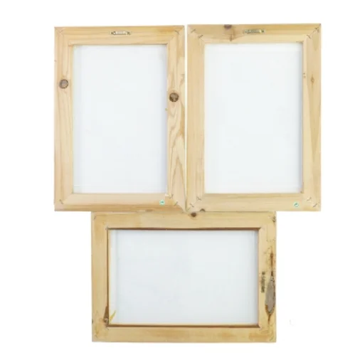 Billeder (str. 35 x 25 x 1 cm)