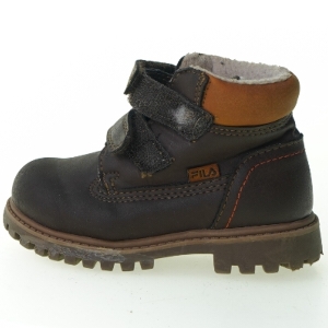 Støvle fra Fila (str. 22)