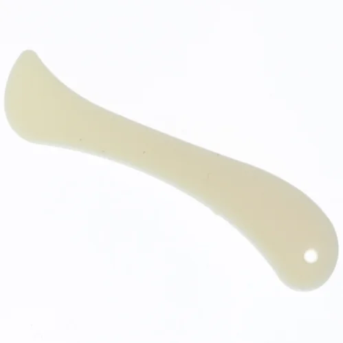 Skohorn, plastik (str. 12 cm)