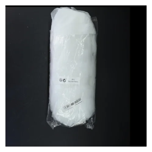 Hvidt plastik net (str. 800x70 cm)