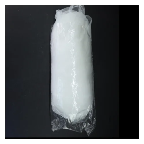 Hvidt plastik net (str. 800x70 cm)