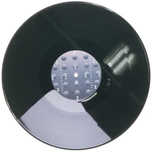 Travis Laplante - Heart Protector vinylplade