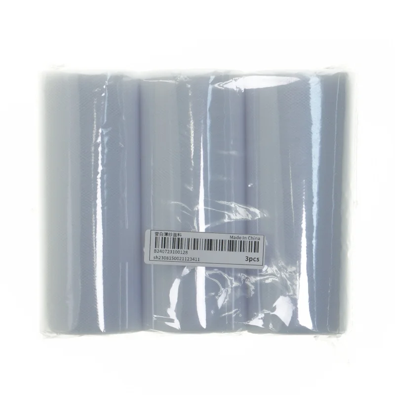 Vakuum forseglingsposer 3 styk (str. 3 styk)