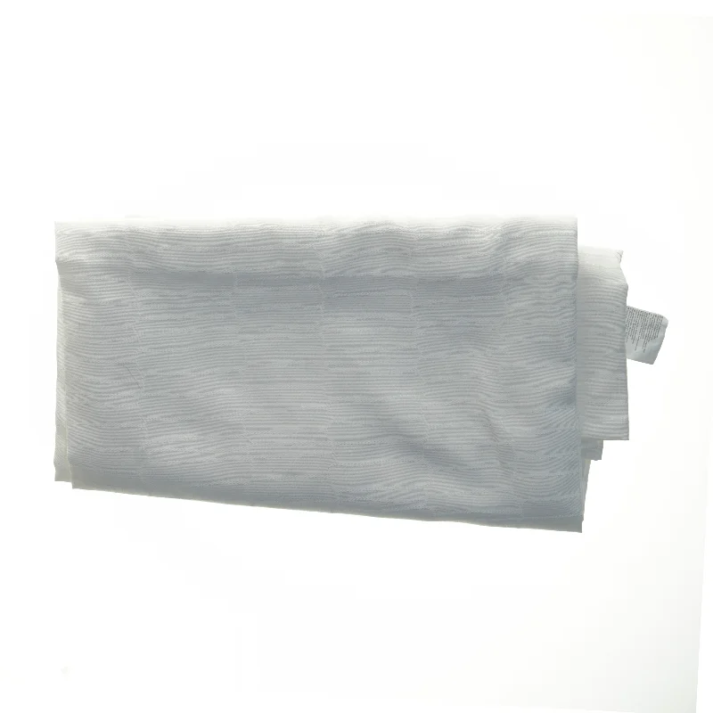 Hvid dug fra Jysk (str. 140x240 cm)