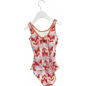 Badedragt fra Reima (str. 98 cm)