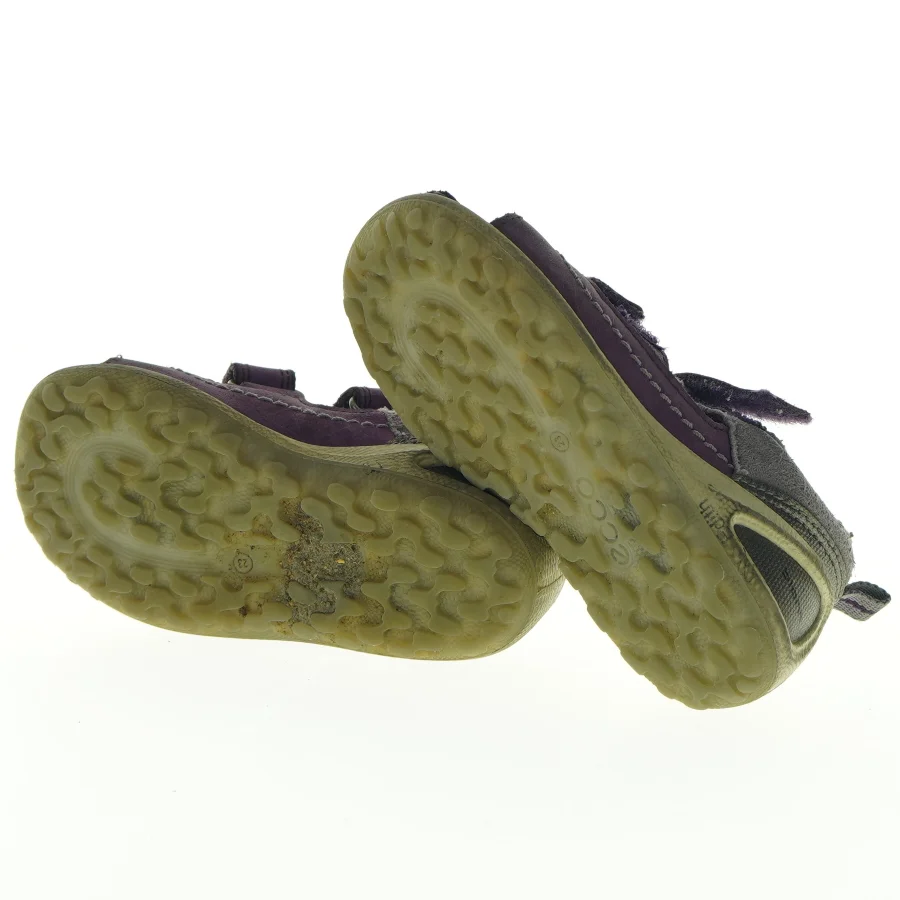 Brugte ECCO børnesandaler fra Ecco (str. 23)