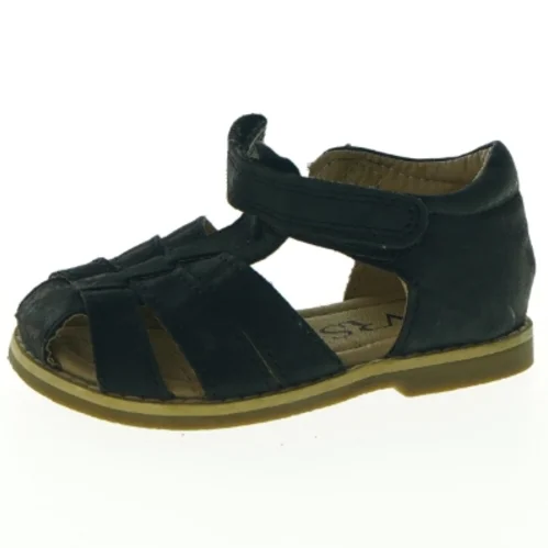Brugte børne sandaler